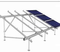 Image result for Floating Solar Panels Structures