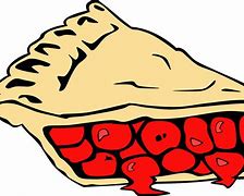 Image result for Pie Shape Clip Art