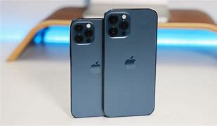 Image result for iPhone 5 SE vs 12 Pro Max