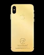 Image result for iPhone X Plus Gold