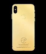 Image result for 24K Gold iPhone X