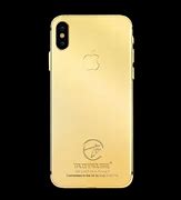 Image result for 24K Gold iPhone X