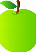Image result for Crayon Apple Drawing PNG