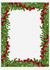 Image result for Christmas Border Clip Art