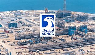 Image result for Abu Dhabi Oil