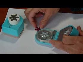 Image result for Nellie Snellen 3 X Flower Punches