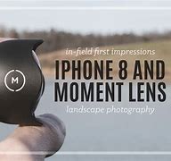 Image result for Moment iPhone Lens