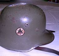 Image result for Afghan German Helmet