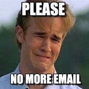 Image result for Checking Emails Meme