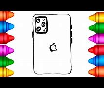 Image result for iPhone Coloring