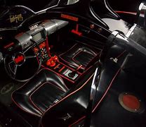 Image result for Original Batmobile Interior