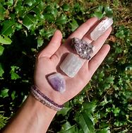 Image result for Crystal Collection