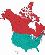 Image result for USA Canada