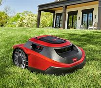 Image result for Robot Lawn Mower Outside Loop