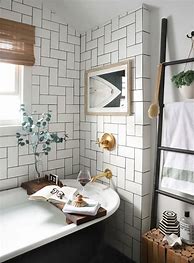 Image result for Bathroom Gallery Wall Tiles