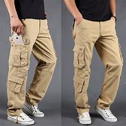 Image result for Cargo Pants for Guys