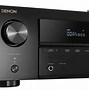 Image result for Denon Stereo Receiver and Speakers