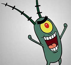 Image result for Pretty Plankton Spongebob