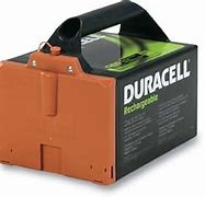 Image result for Duracell CE6 Battery