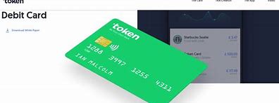 Image result for Chip and Pin Debit Card