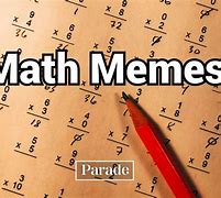 Image result for Floating Math Meme