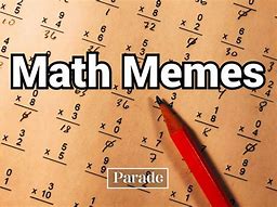 Image result for Complicated Maths Meme