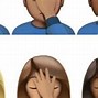 Image result for Hand Hit Head Emoji