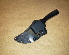 Image result for Sharpfinger Kydex Sheath