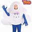 Image result for Trolls Cloud Guy Costume