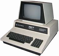 Image result for Computer That Looks Like Commodore Pet