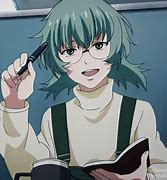 Image result for Eto Tokyo Ghoul Anime