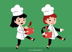 Image result for Chef Character Design