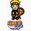 Image result for Naruto BAPE 1080X1080