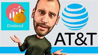 Image result for AT&T Stock