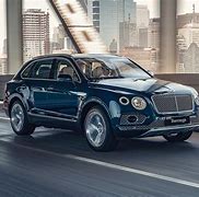Image result for Bentley Bentayga SUV Luxury