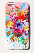 Image result for Painted Phone Cases Puple Willow