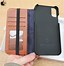 Image result for Decoded Leather Wallet Case