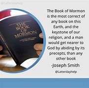 Image result for Book of Mormon 92 Day Challenge