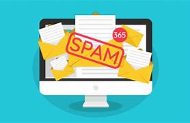 Image result for Suspected Spam Email