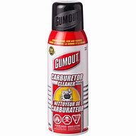 Image result for GumOut Carb Cleaner