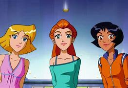 Image result for Totally Spies