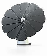 Image result for Smart Solar Flower