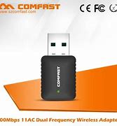 Image result for Netgear A6210 Wi-Fi USB Adapter