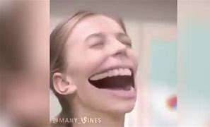 Image result for Open Mouth Face Meme