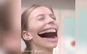 Image result for Laughing Mouth Meme