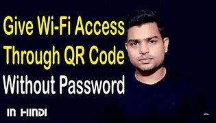 Image result for Wifi Code