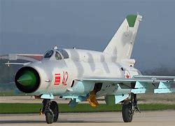 Image result for North Korean Military Aircraft