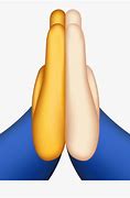 Image result for 2 Fingers Emoji
