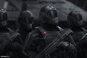 Image result for Futuristic Army