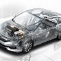 Image result for Honda Accord Hybrid 2023